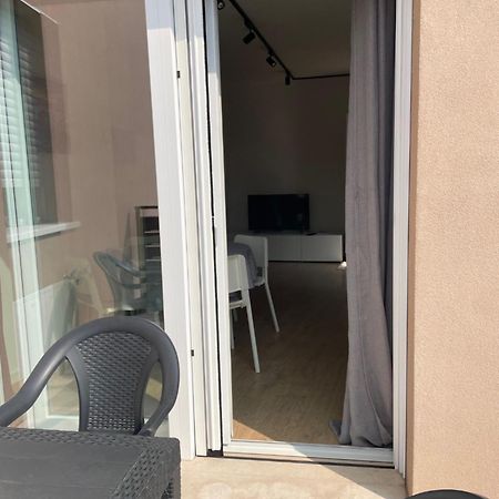 Apartamento Gisella Verona Exterior foto