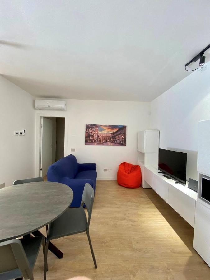 Apartamento Gisella Verona Exterior foto