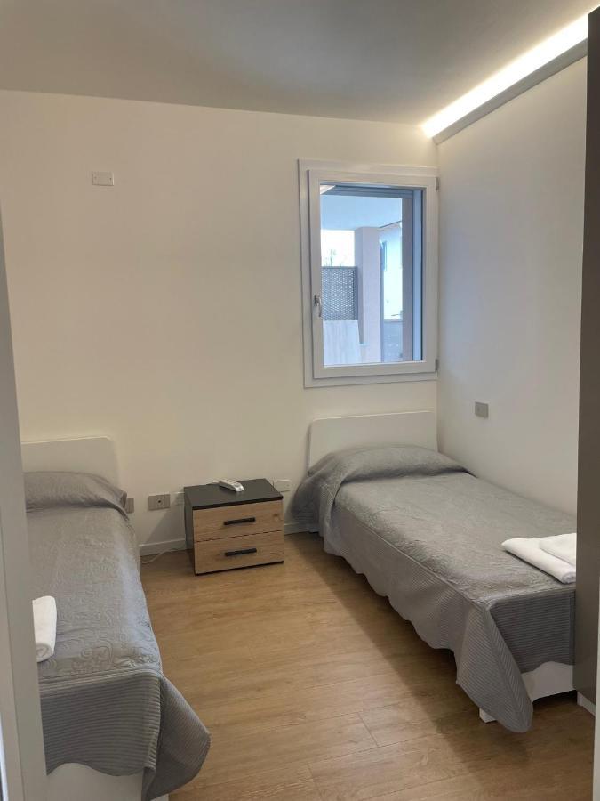 Apartamento Gisella Verona Exterior foto