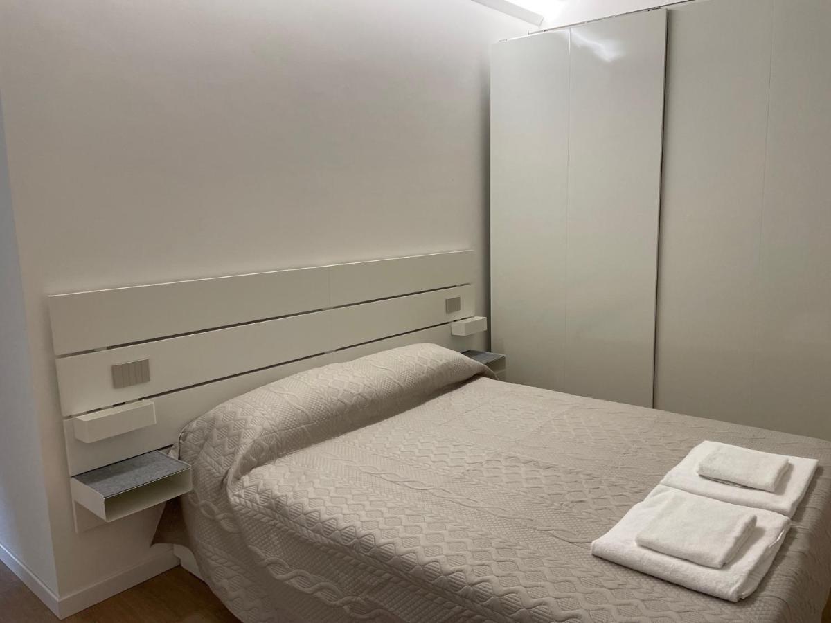Apartamento Gisella Verona Exterior foto