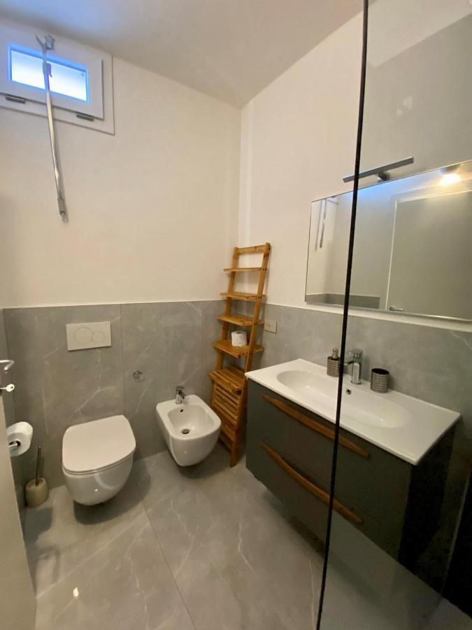 Apartamento Gisella Verona Exterior foto