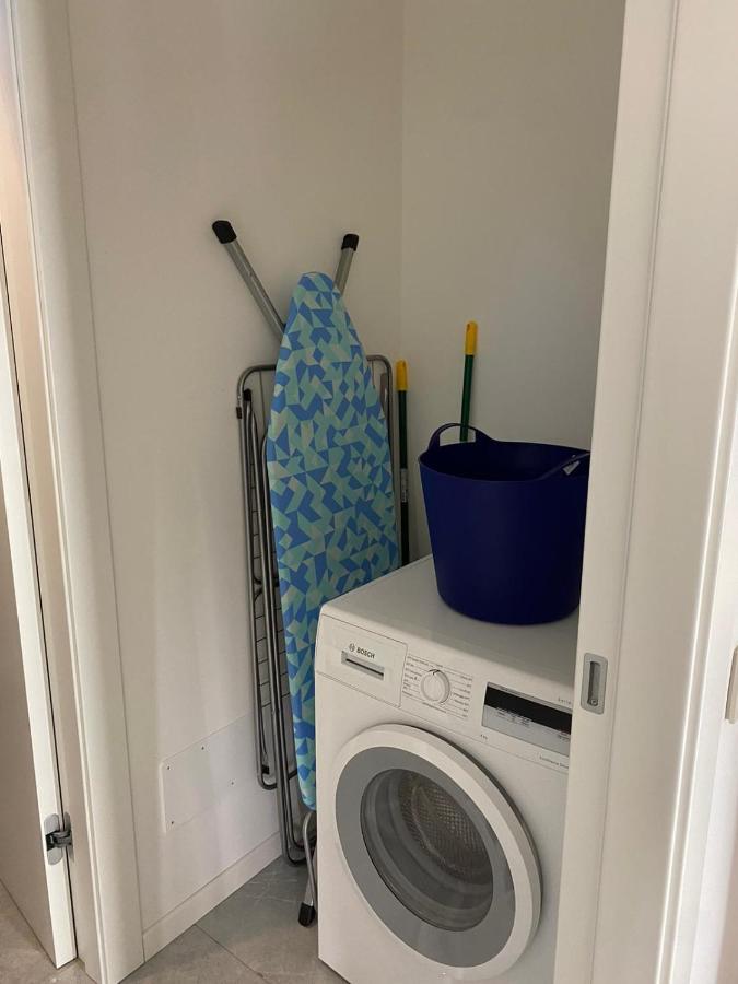 Apartamento Gisella Verona Exterior foto