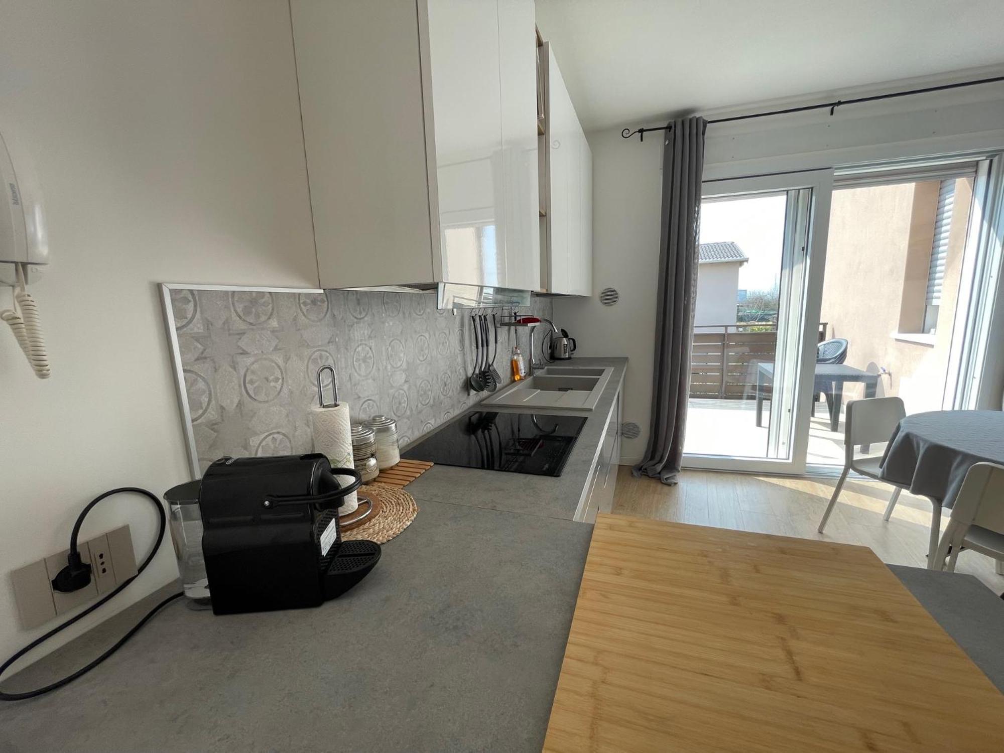Apartamento Gisella Verona Exterior foto
