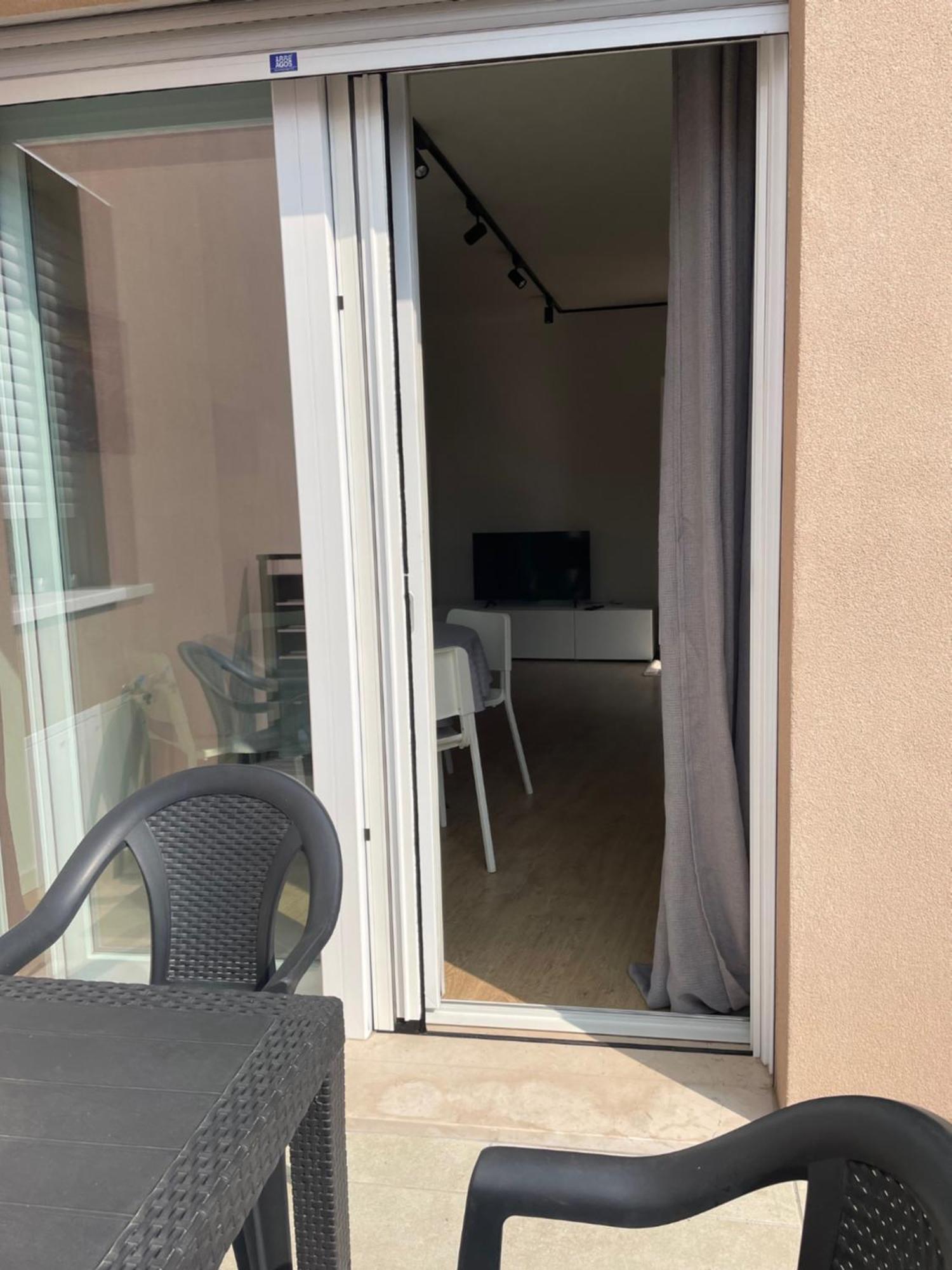 Apartamento Gisella Verona Exterior foto